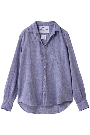 Frank＆Eileen(フランク＆アイリーン)｜EILEEN イタリアンリネン