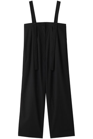 heliopole エリオポール ジャンプスーツ 36 未使用 HELIOPOLE(エリオ