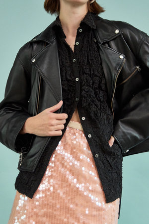 masaさま専用スティーブンソンオーバーオール メルトンライダース