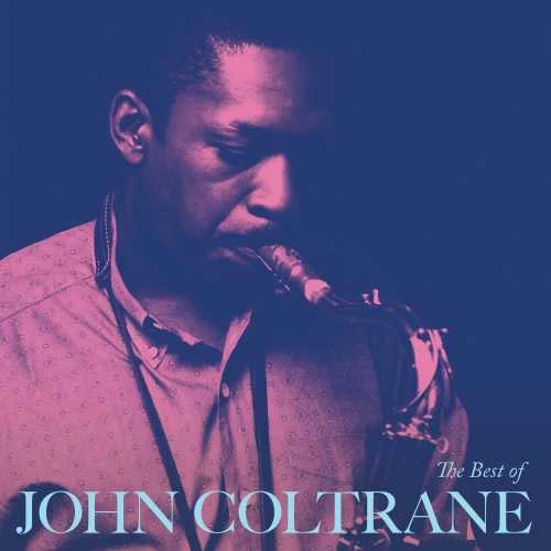 John Coltrane Settin' the Pace LP