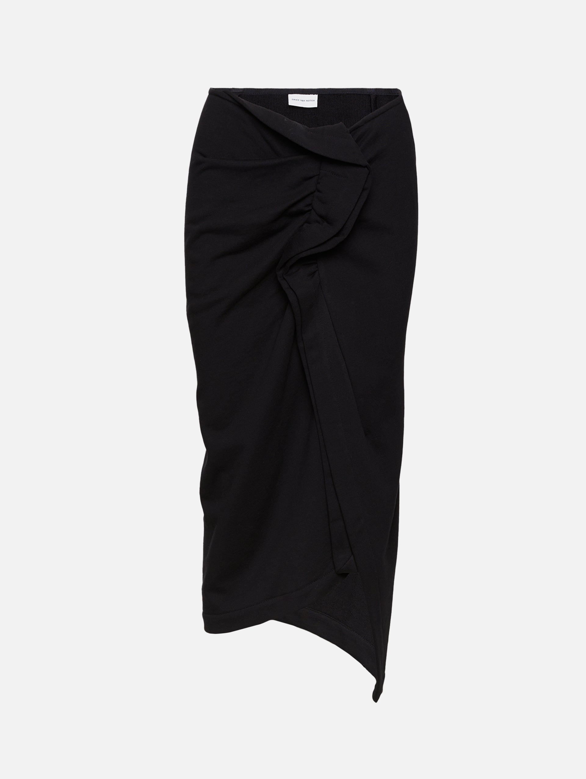 Hanam Skirt | DRIES VAN NOTEN | elysewalker