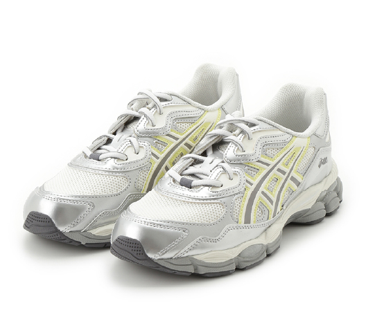 ASICS for emmi GEL-NYC │ emmi（エミ）公式サイト