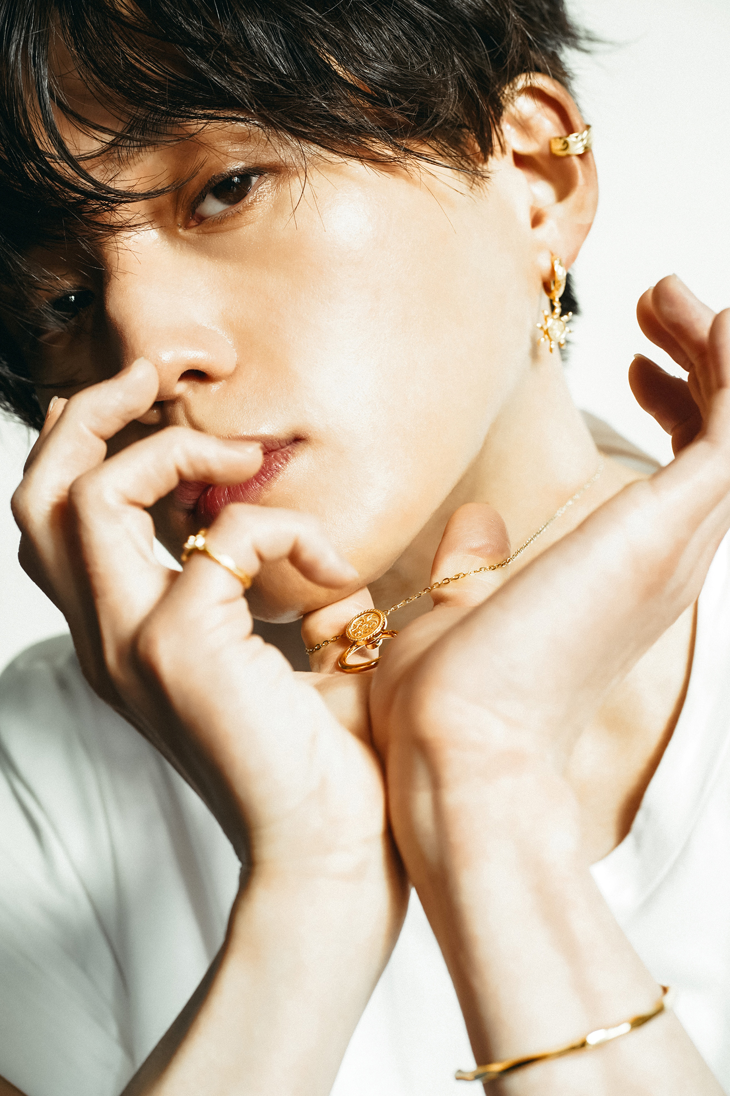 八木勇征(FANTASTICS)バースディの5/6発売！IRIEBEACH(アイリービーチ