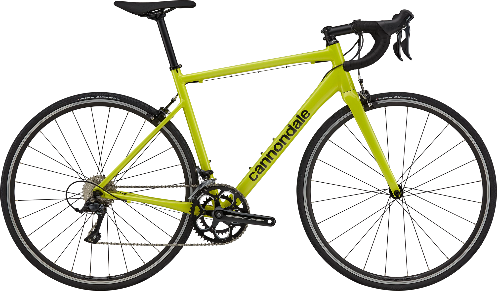 CAAD Optimo 4 | Road Race Bikes | Cannondale