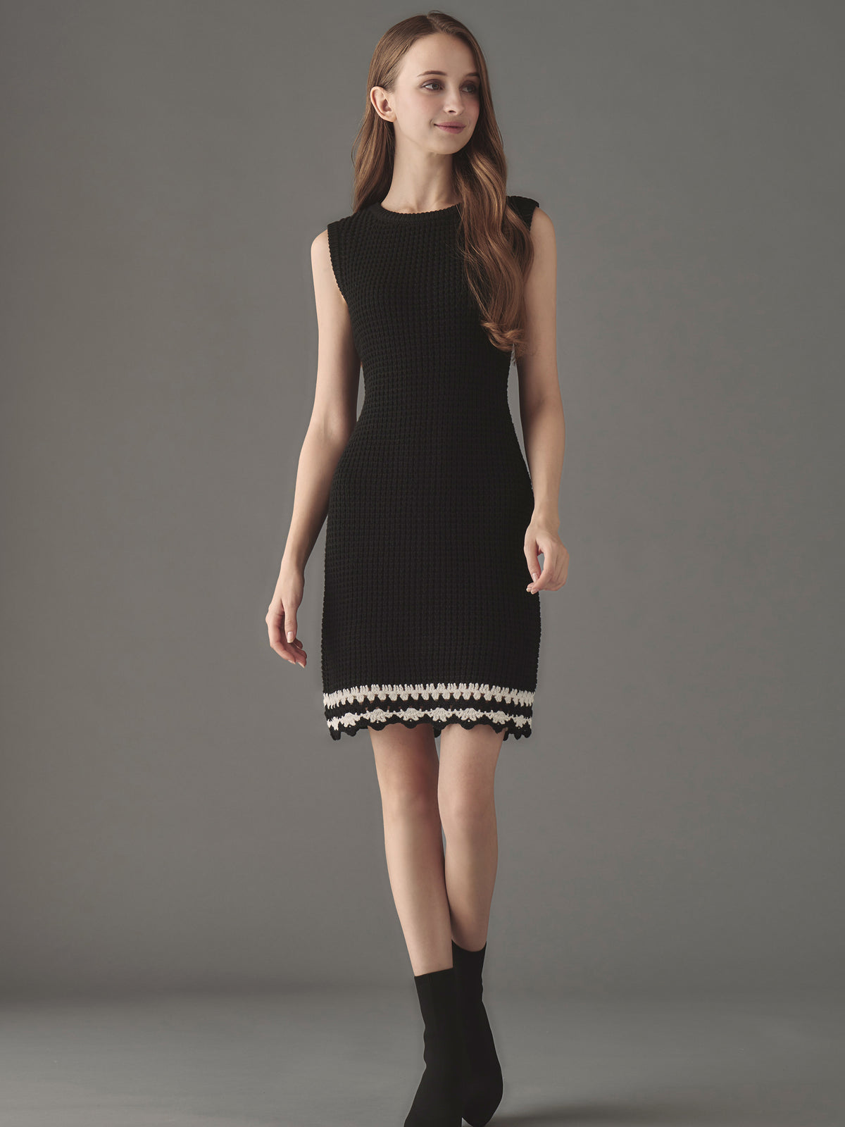 Serré knit one-piece | EmiriaWiz公式オンラインストア