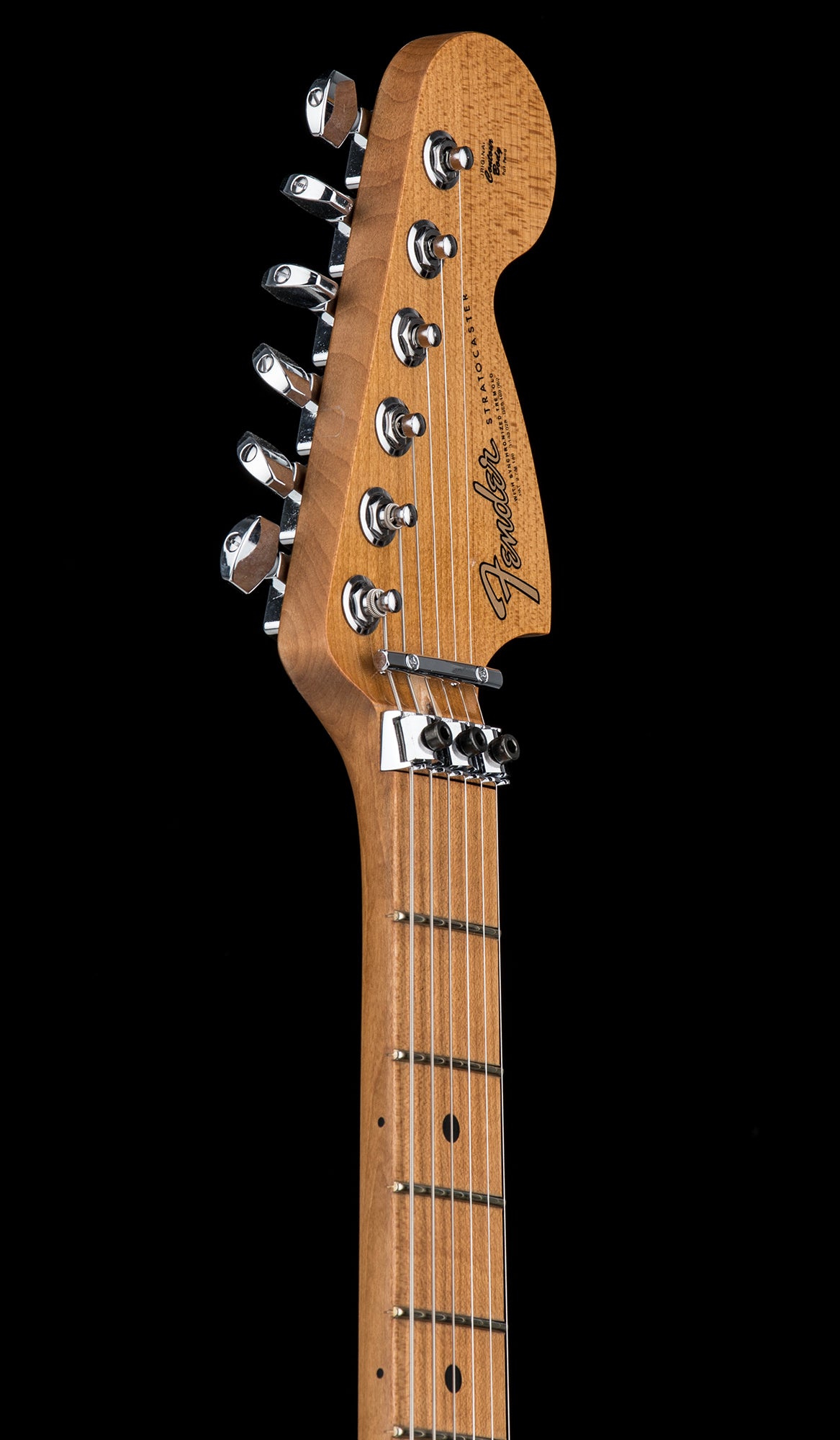 Fender Custom Shop Empire 67 Super Stratocaster HSH Floyd Rose NOS