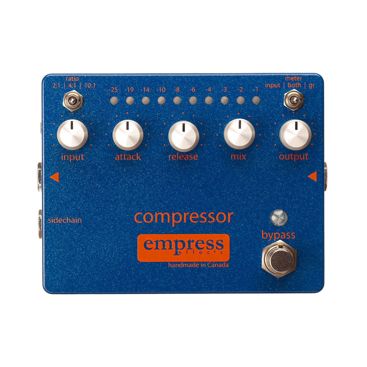 Compressor – Empress Effects Inc.