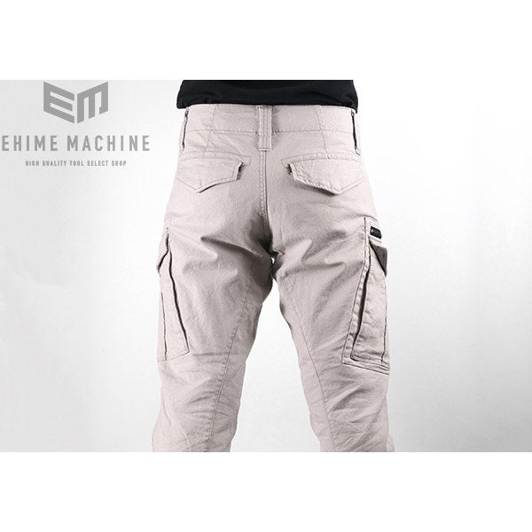 ジーベック カーゴパンツ L 2173-39-L XEBEC サンドベージュ