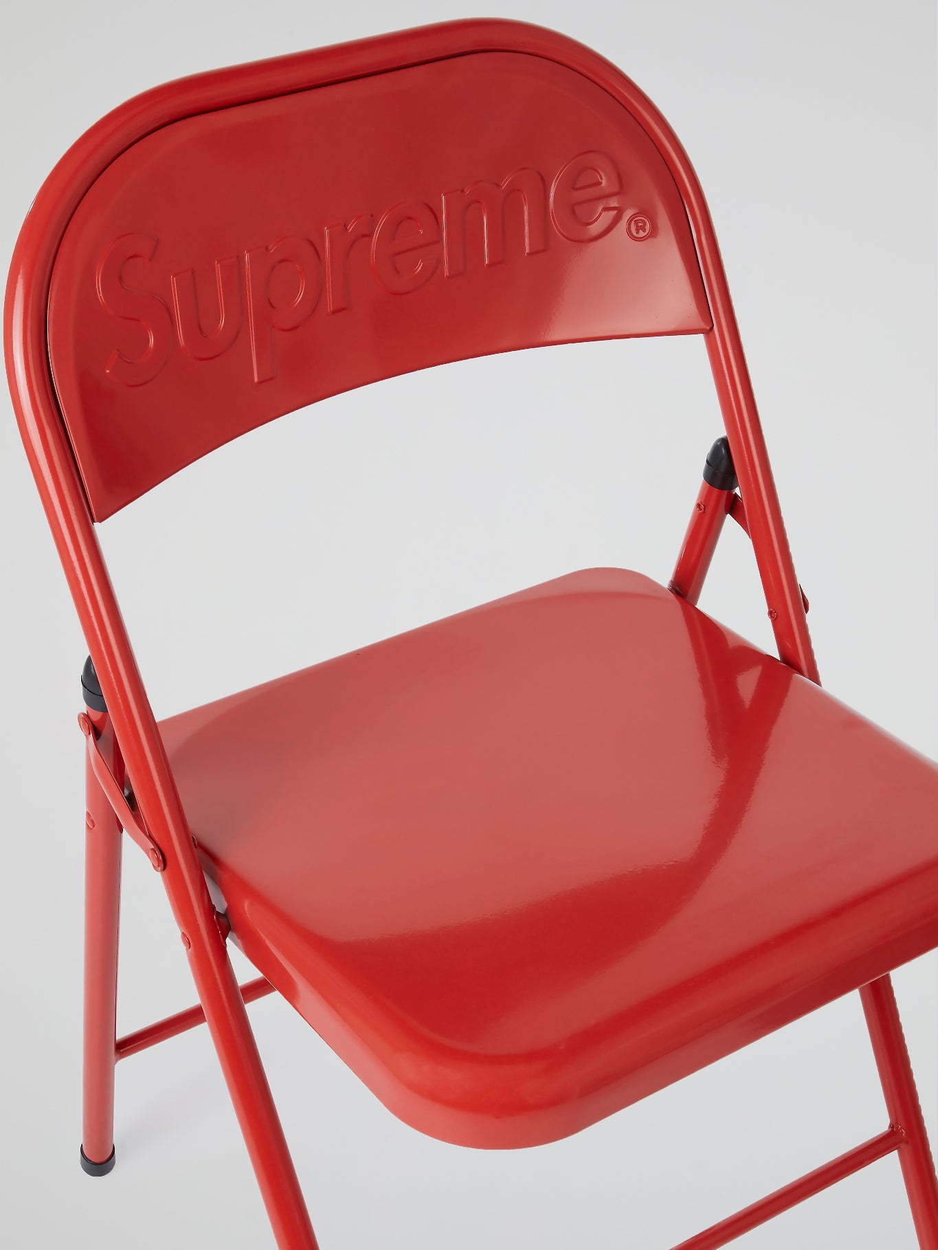 椅子 Supreme l Folding Chair Supreme l Folding Chair オンライン