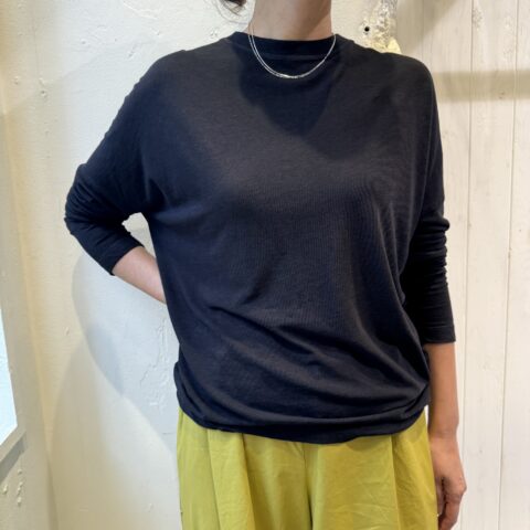 感動する着心地～FIRO BIANCO UNO – en-inc.