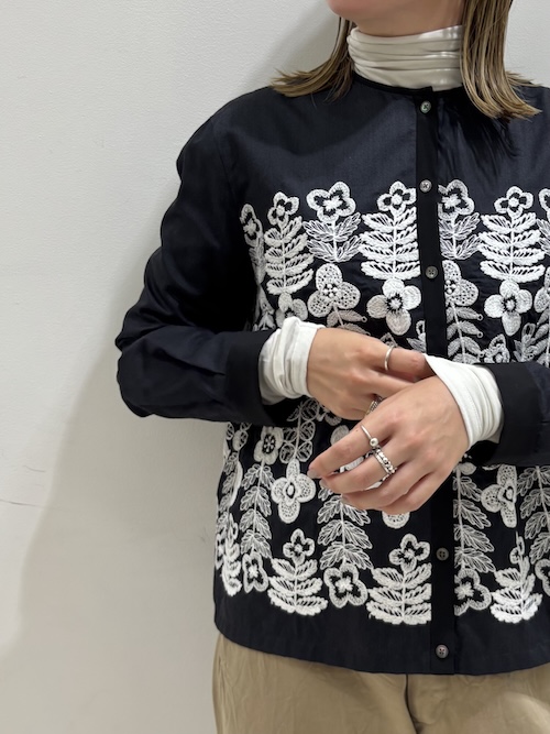 innerこそ特別なものを。-FIRO BIANCO UNO / ROSEMUNDE- – en-inc.