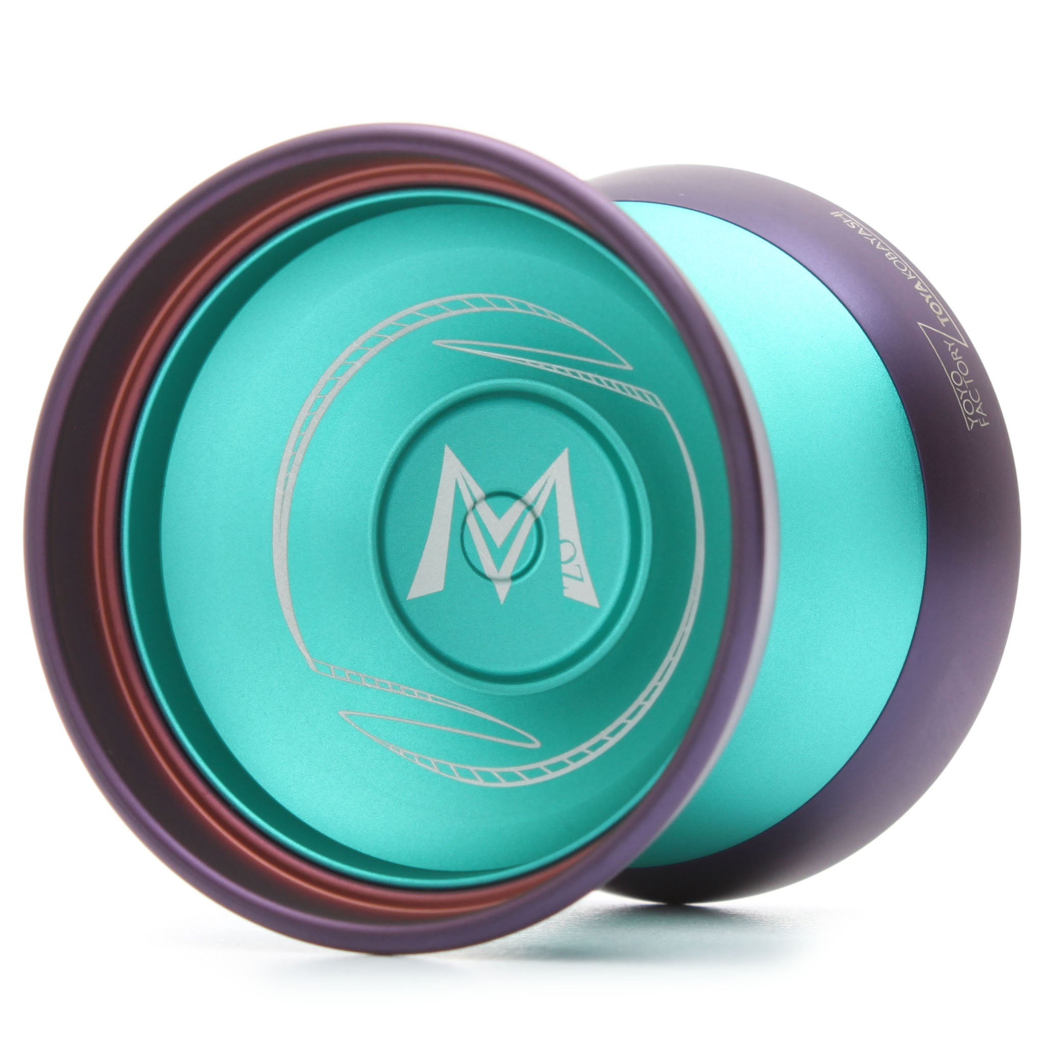 Moz - Yoyo Factory ┃Yoyo Specialty Store Rewind