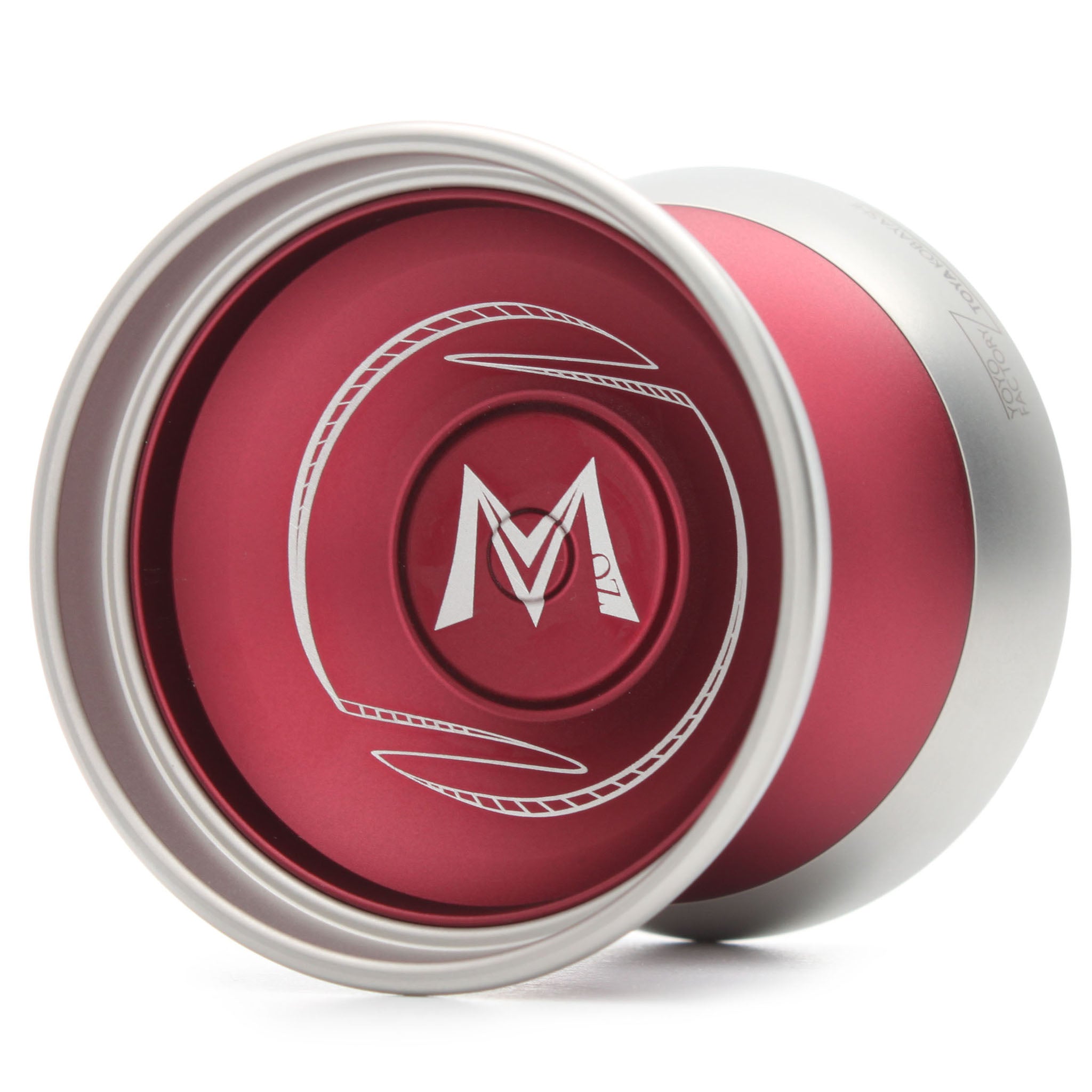 Moz - Yoyo Factory ┃Yoyo Specialty Store Rewind