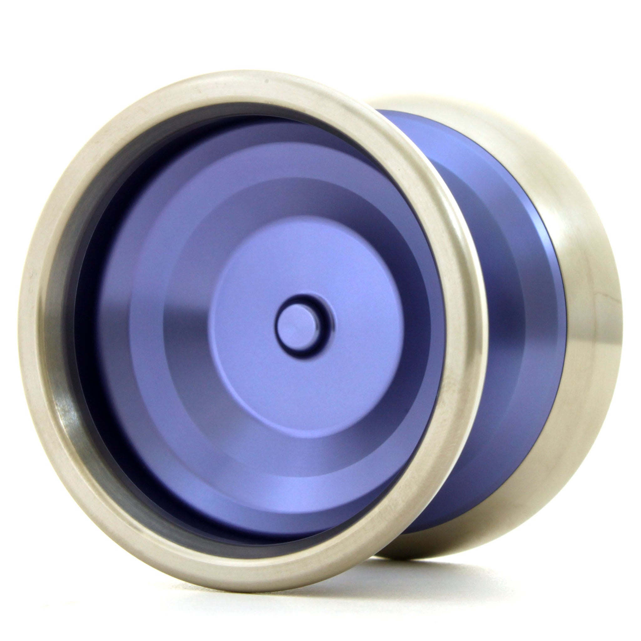 Hinemos - Turning Point | Yo-yo Specialty Store Rewind