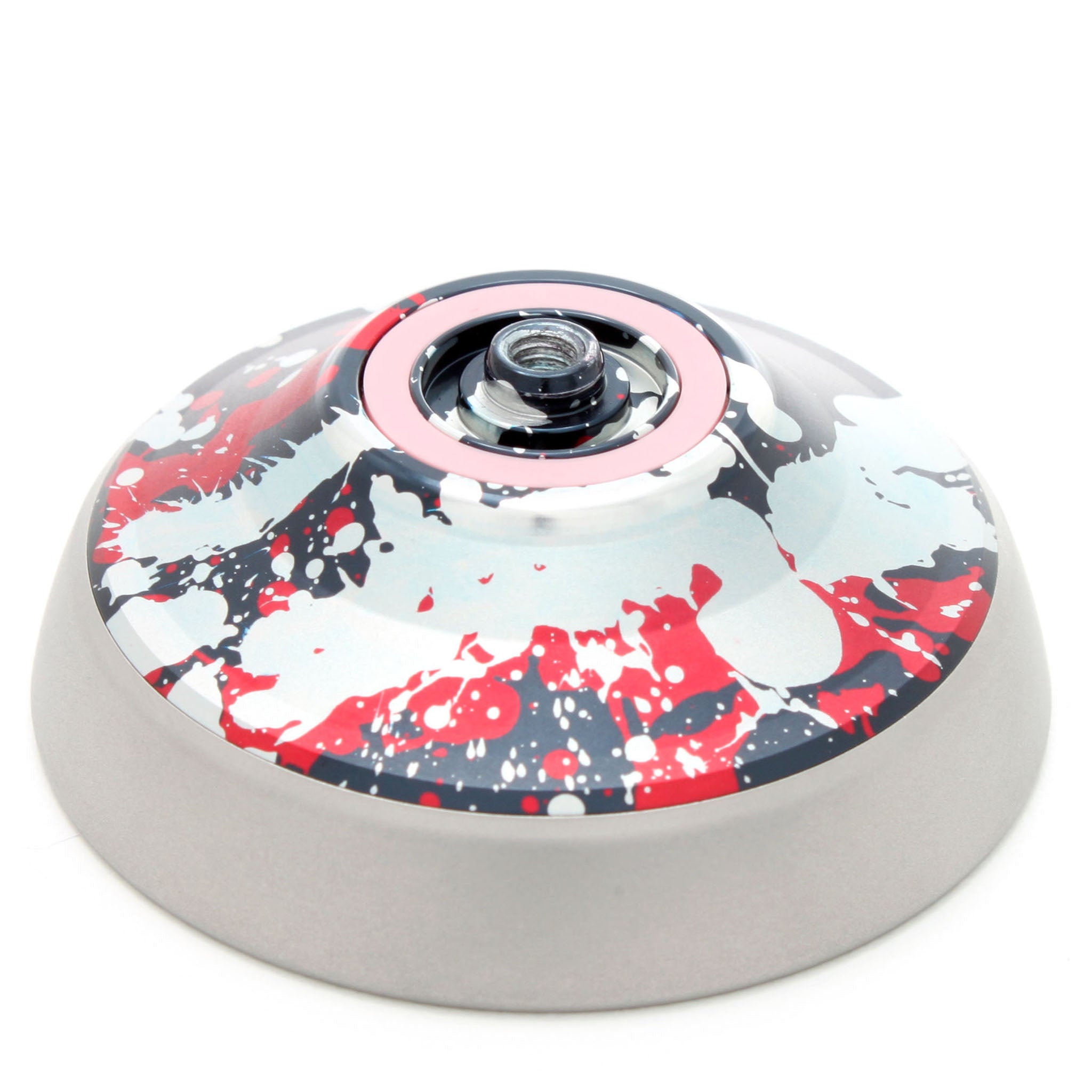 Plasma Crash - C3 Yoyo Design | Yoyo Specialty Store Rewind