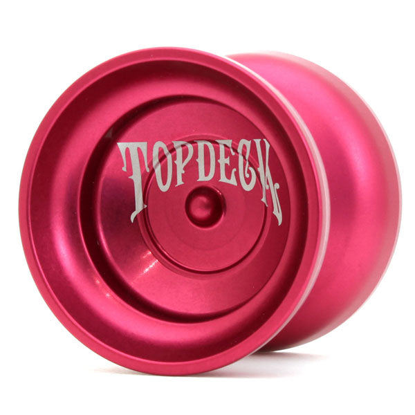 Top Deck - One Drop | Yo-yo Specialty Store Rewind