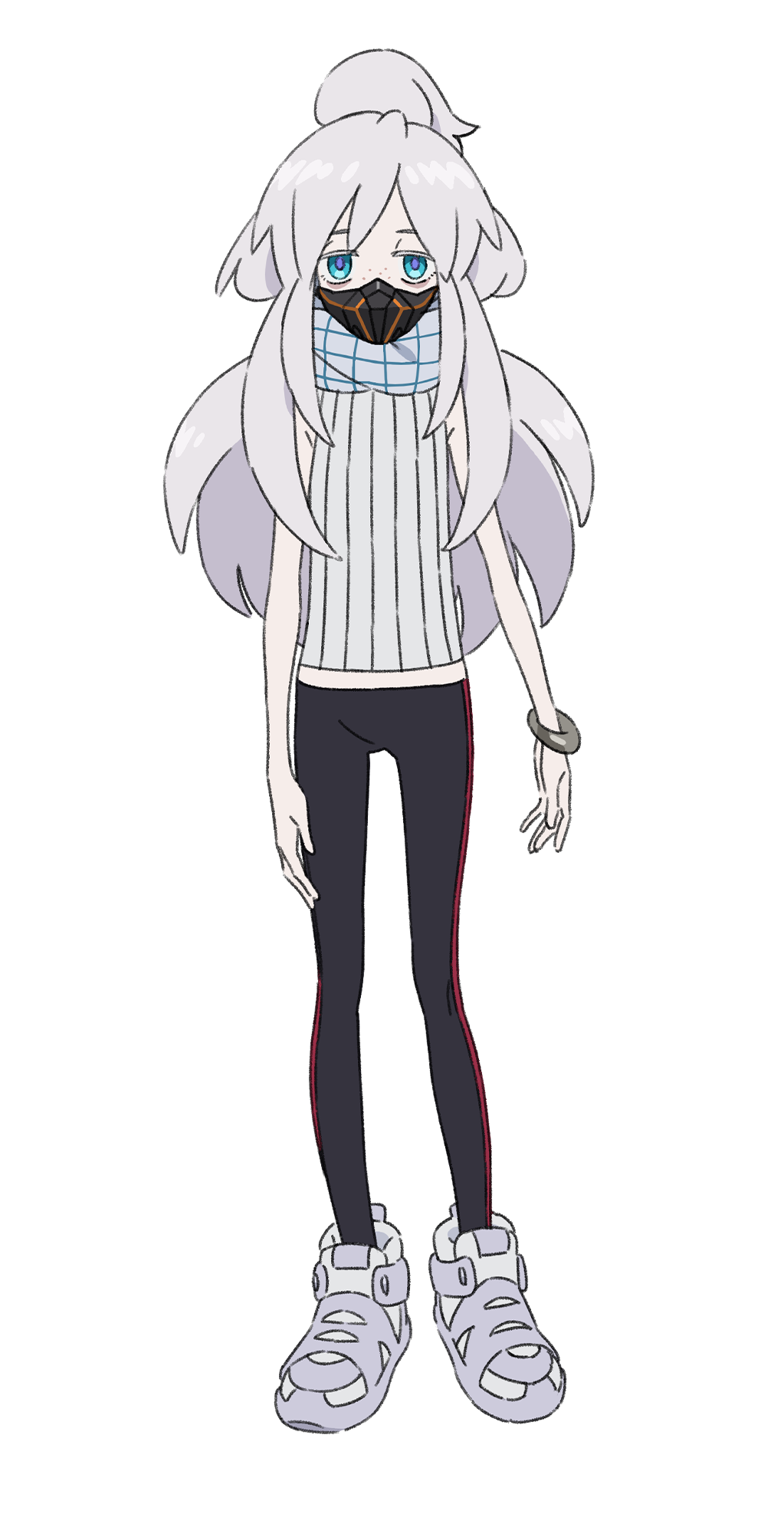 Deux Murasame | CHARACTER | Mobile Suit Gundam GQuuuuuuX Official