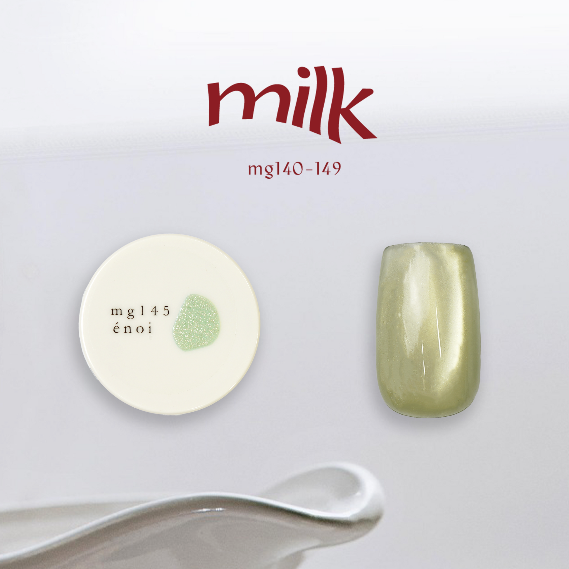milk magnet – énoi