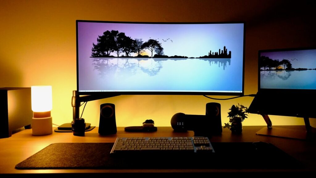 ベストなデスクシェルフは結局何なのか？ | Gadget Space