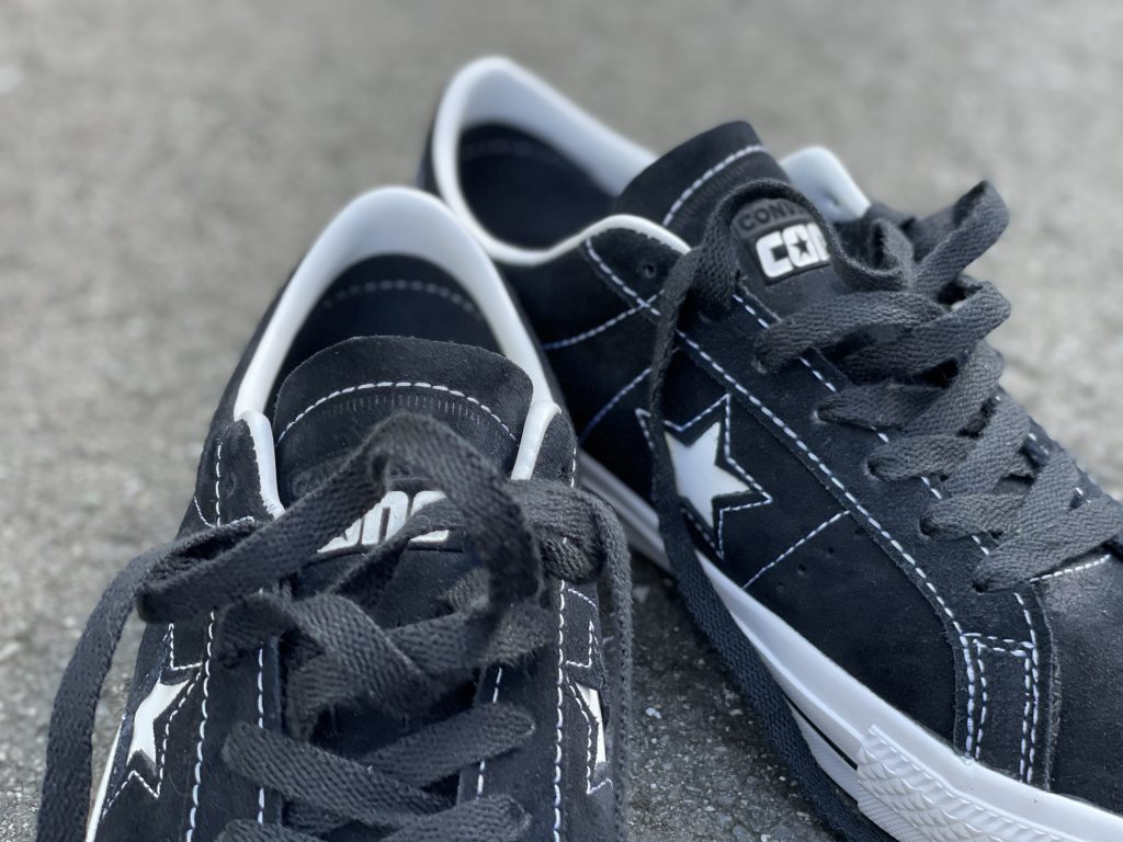 Converse / コンバース 】” CONS ONE STAR PRO OX ” ～ 日本未発売の