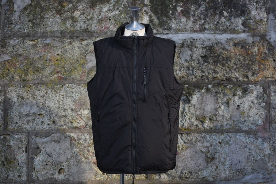 MILITARY OUTER 】GEN Ⅲ LEVEL7 E.C.W.C.Sシリーズ！ミリタリー最強