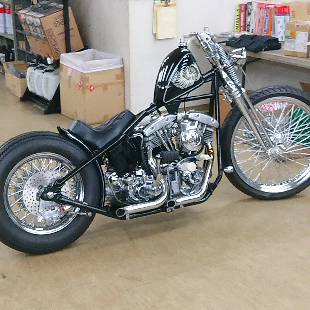 カスタムシートの製作！ご希望を立体化！ | (有)遠藤自動車サービス