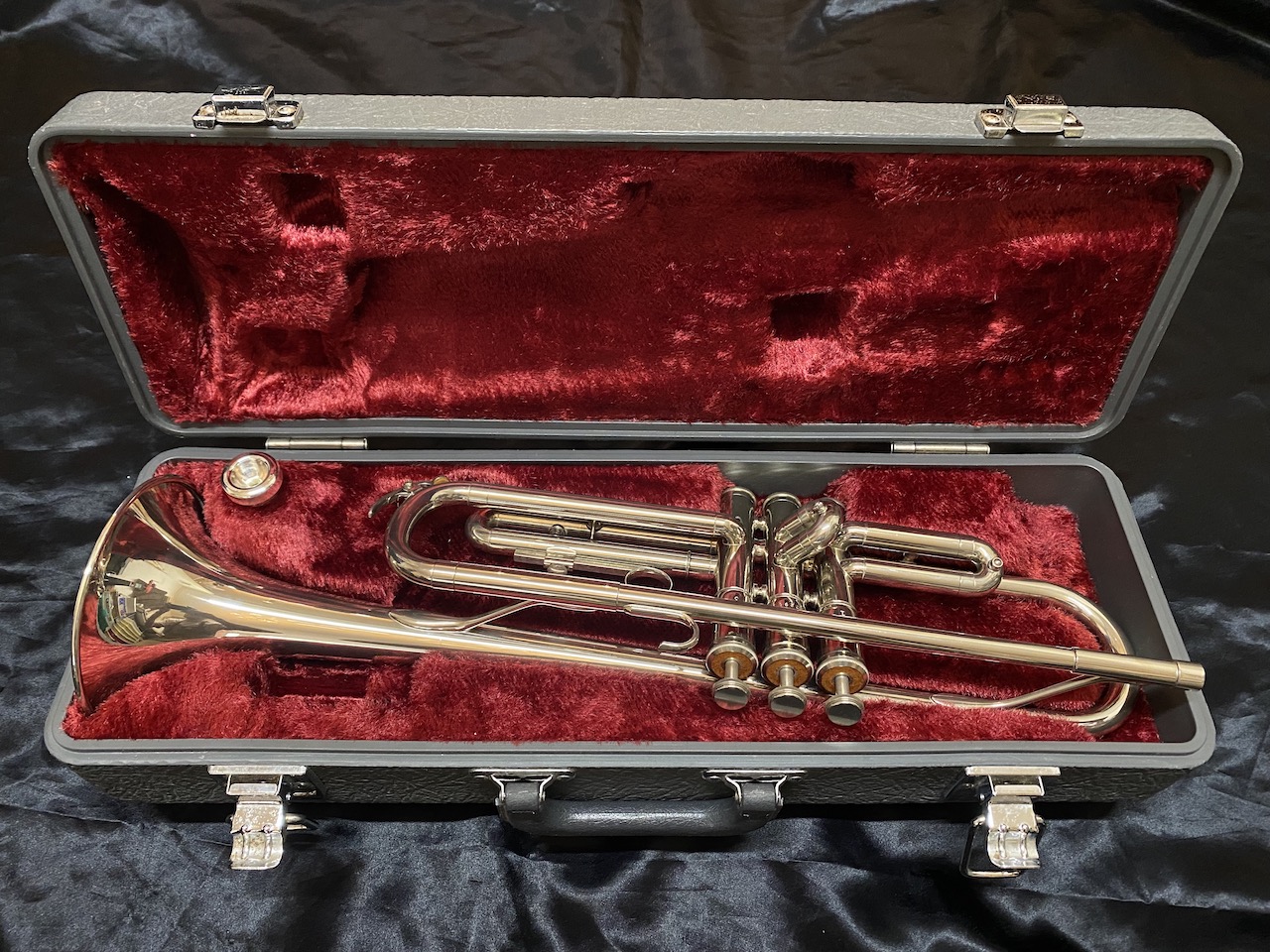 YTR-136 | 遠藤管楽器店