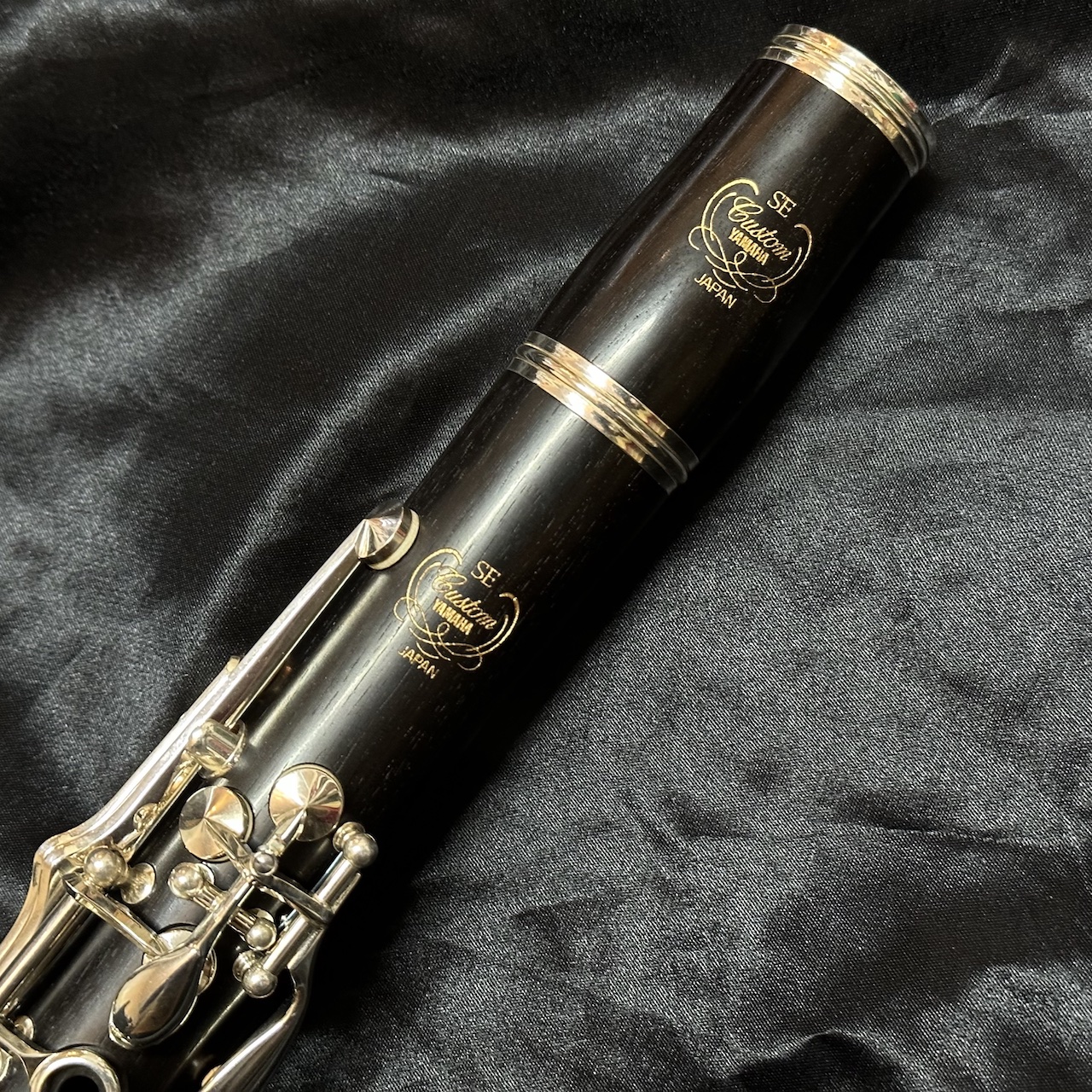 YCL-SE Custom (YCL-853Ⅱ) | 遠藤管楽器店