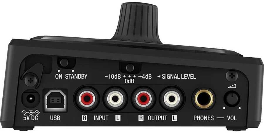 Pioneer RMX-500 Dj Efekt Cihazı Üretimi Durdurulan Pioneer