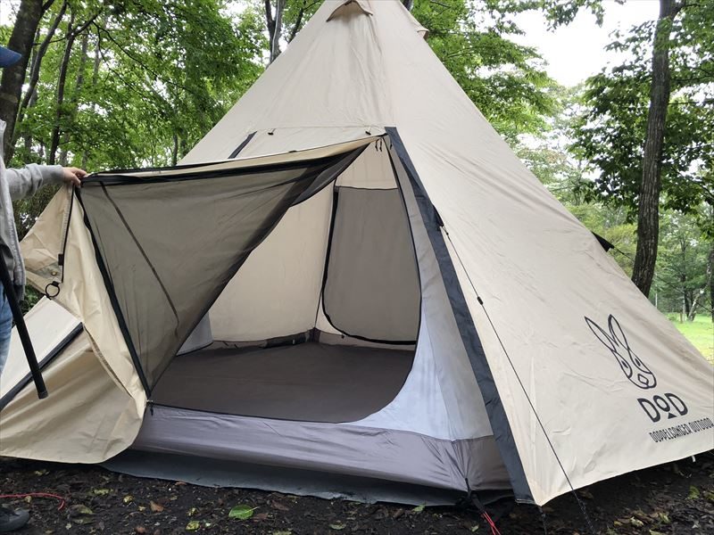 DOD FA5603BKフタマタノキワミ フタマタノキワミ FA5-603-BK - DOD