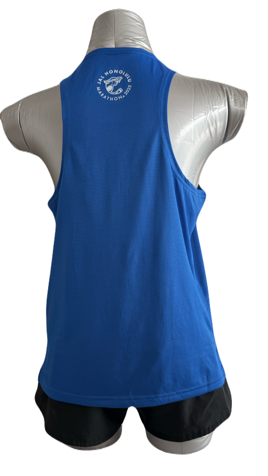 ニューバランス製】JALホノルルマラソン 2025 Men's Sport Essentials