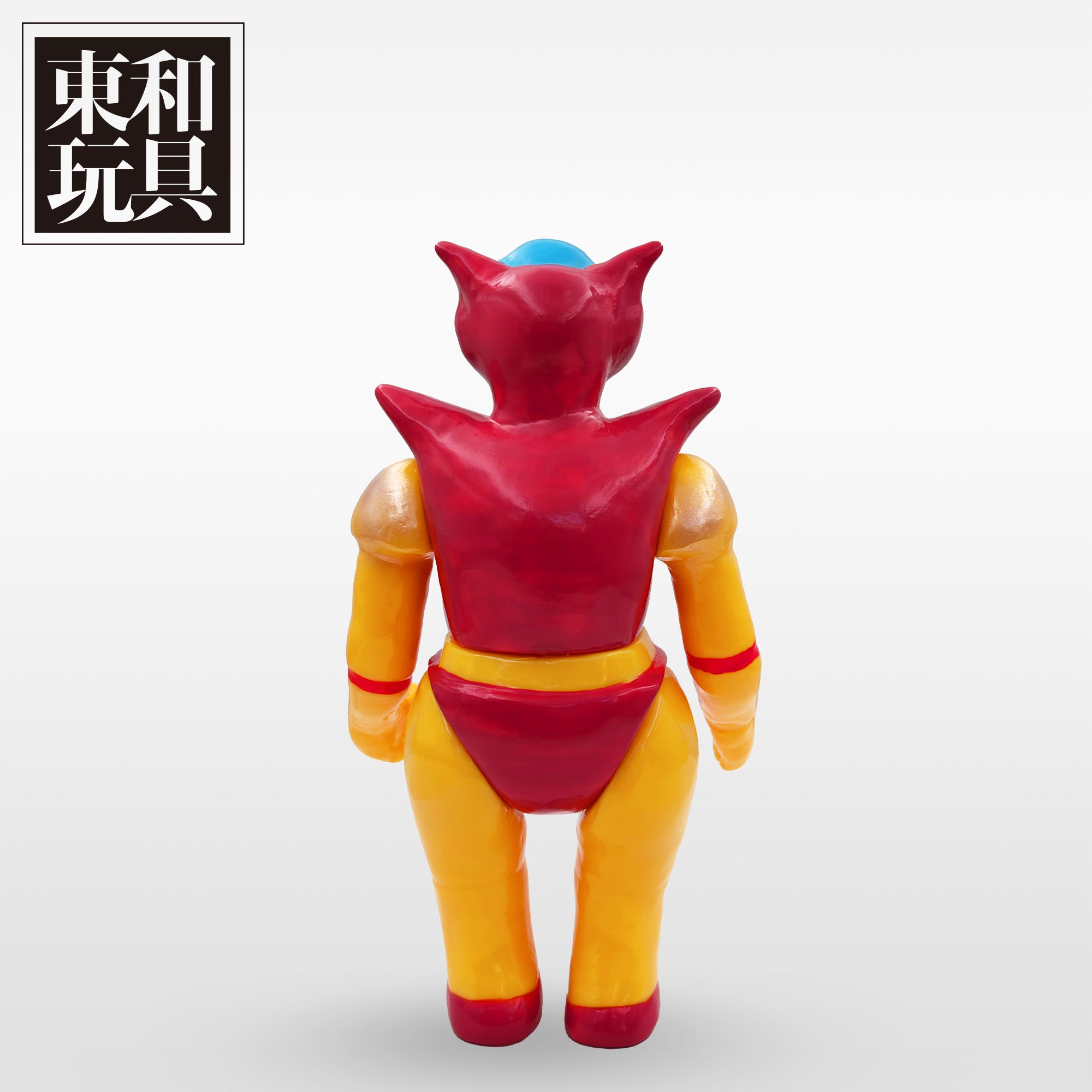 アフロダイA – ENKA VINYL