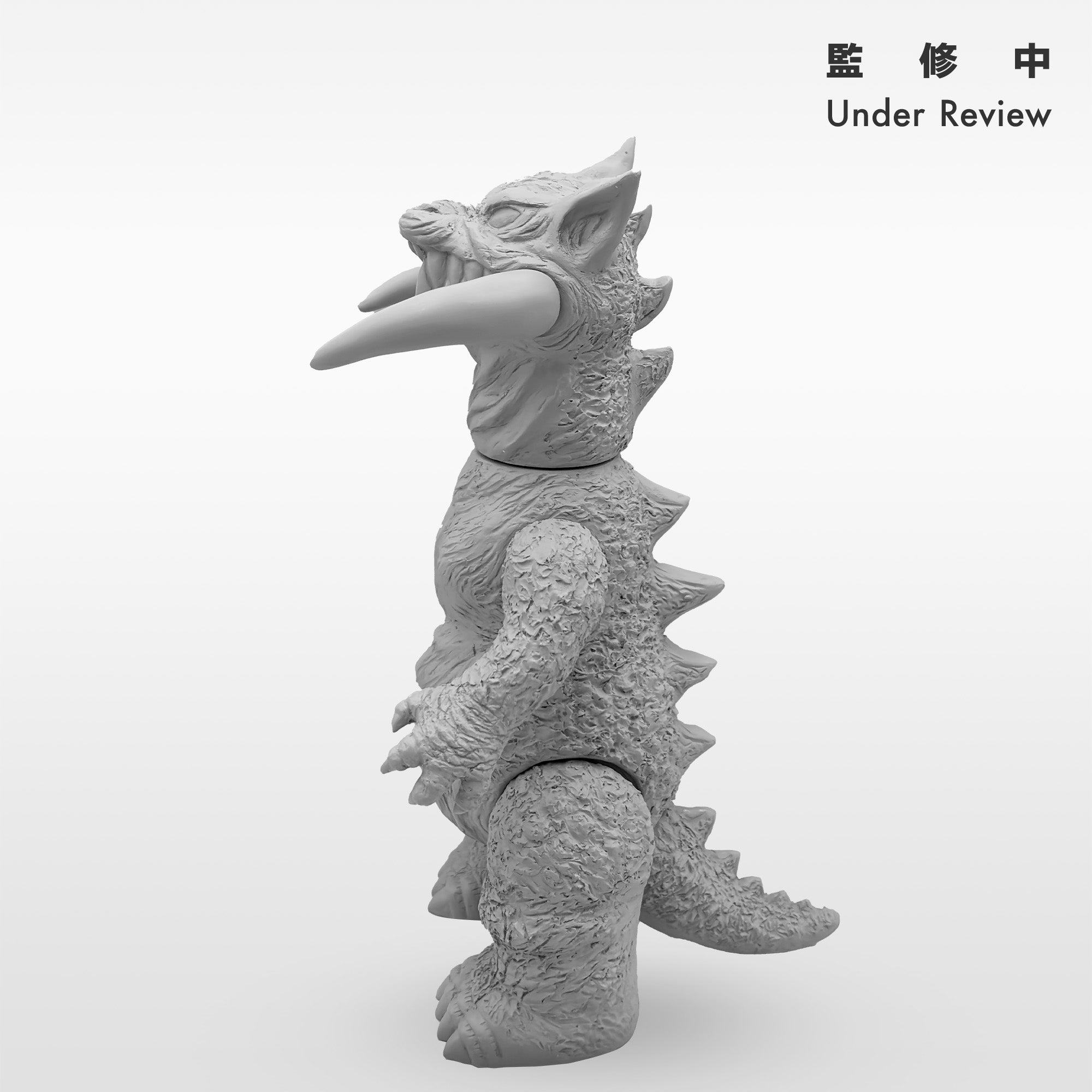 ガルラ – ENKA VINYL