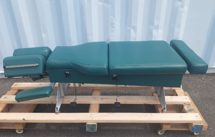 中古カイロ・トムソンベッド情報 | 江崎器械株式会社