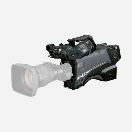 Used Panasonic AJ-PCD2G Single Slot P2 Card Drive - ES Broadcast