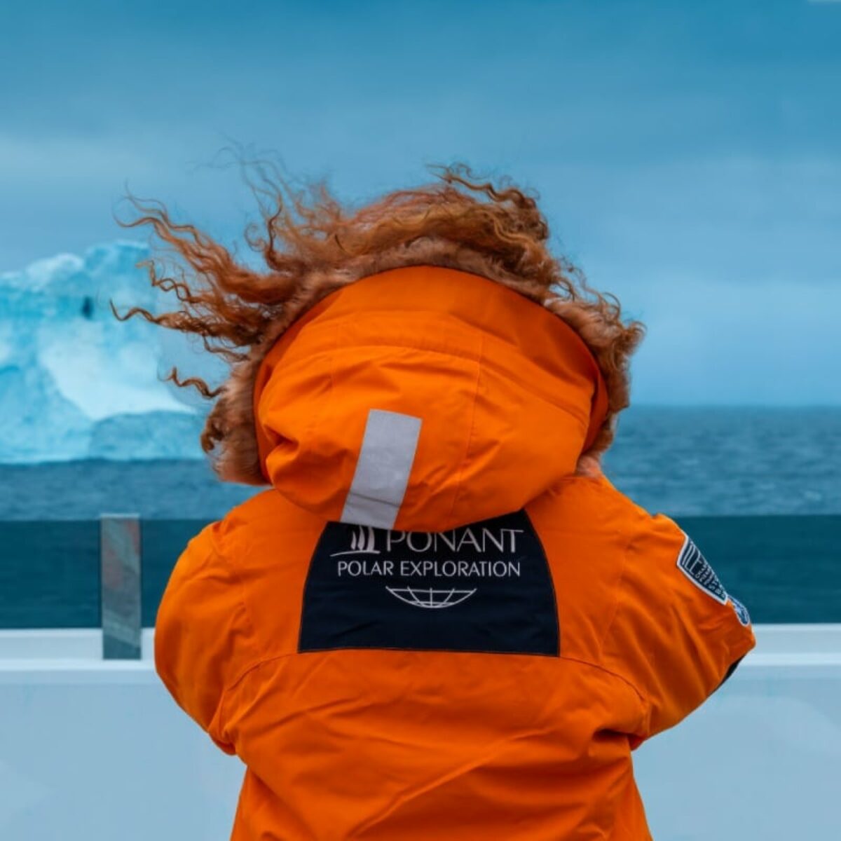 Polar exploration from a female perspective | PONANT US Magazine