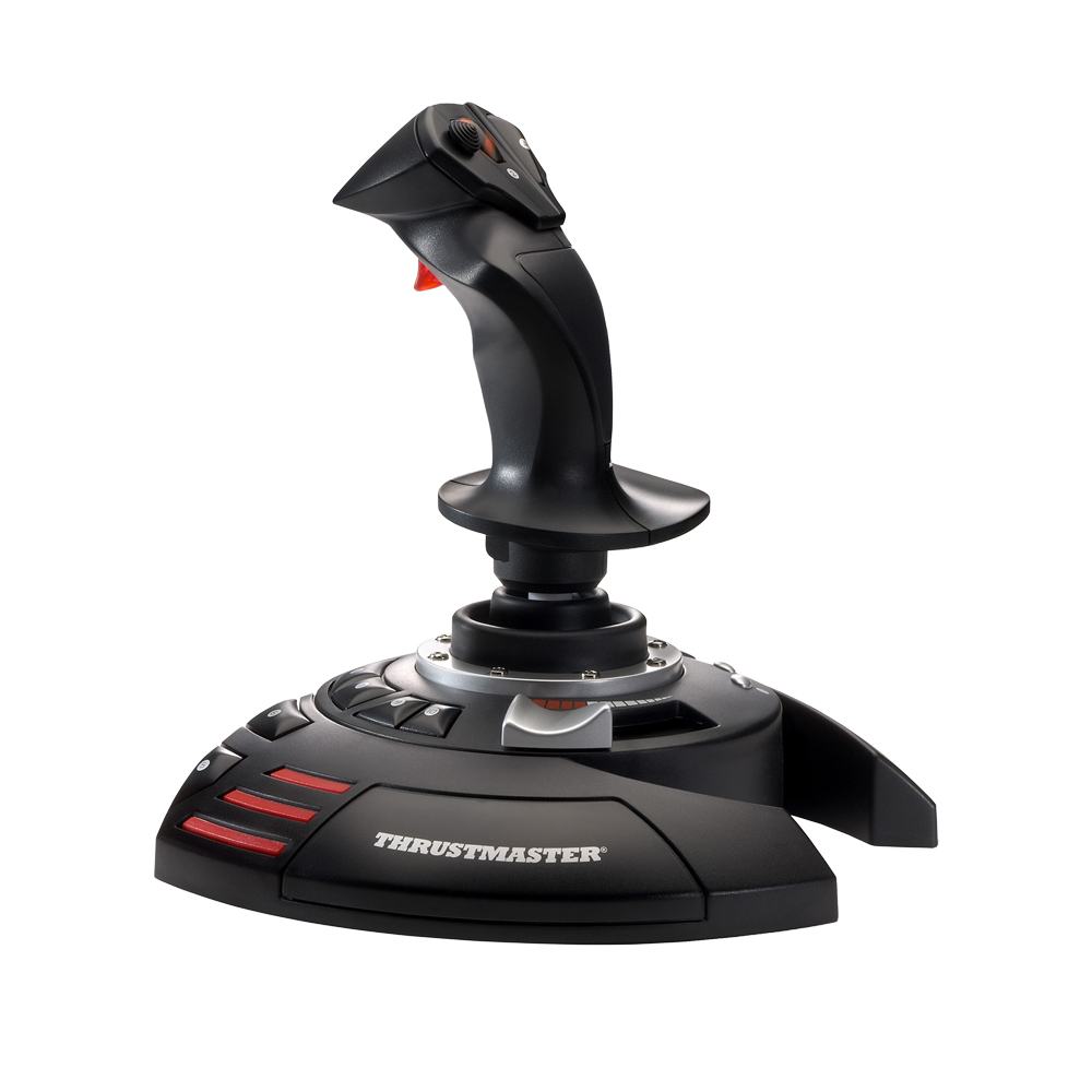 T.Flight Hotas X | Shop Thrustmaster