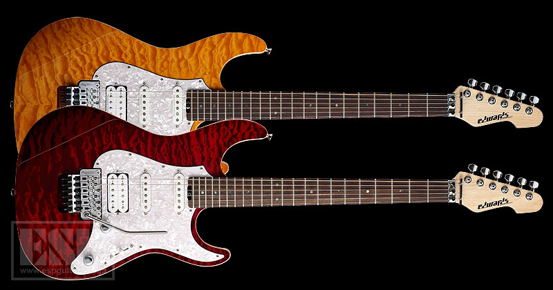 値下げ／EDWARDS E-SN-145FR／SNAPPER／ダンカンPU EDWARDS E-SN-145FR