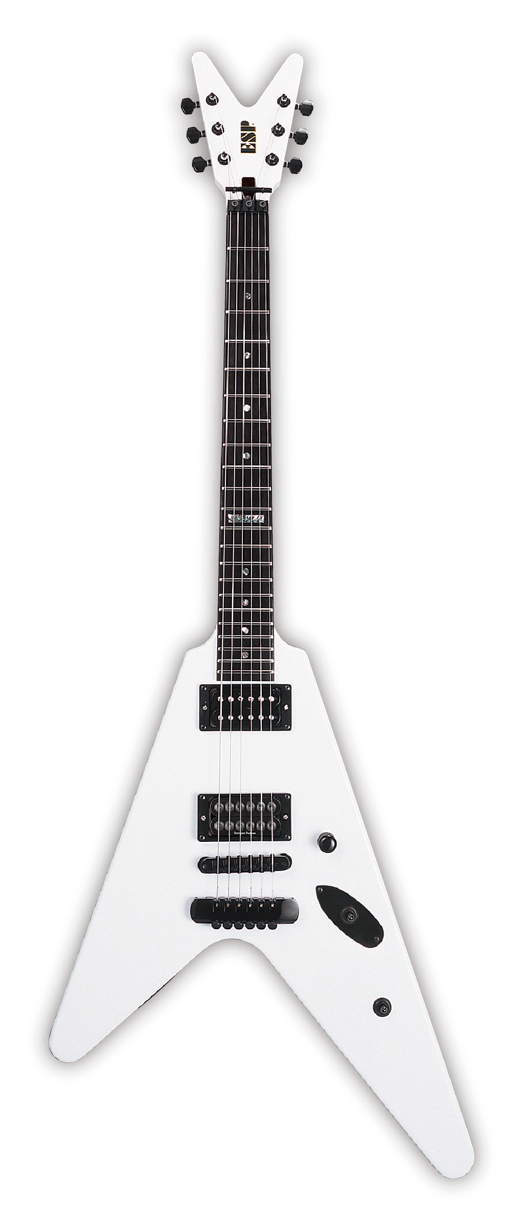 SUSSY | ESP GUITARS