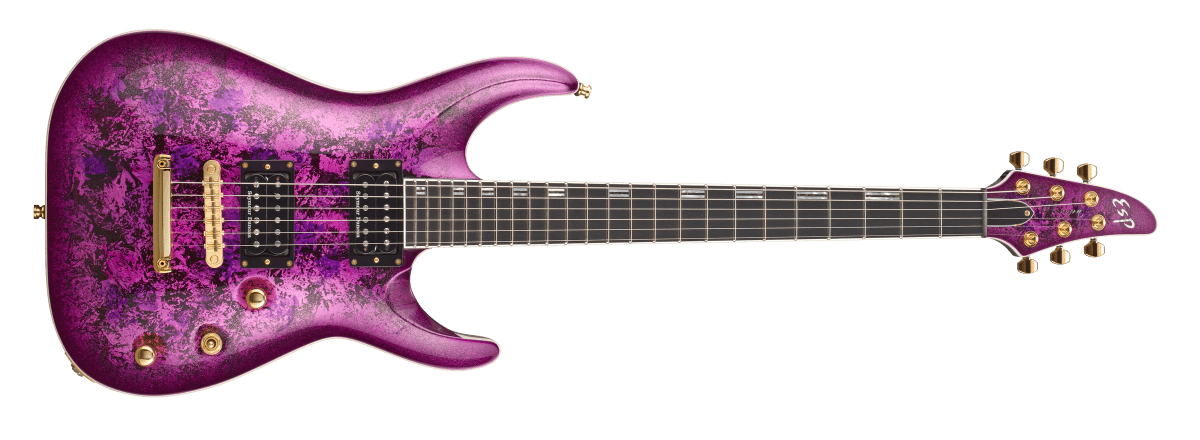HORIZON | ESP GUITARS