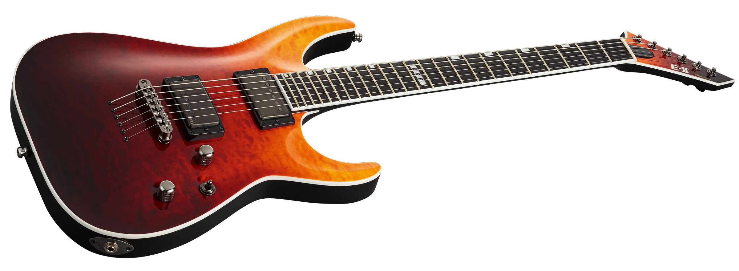 HORIZON NT-II | ESP GUITARS