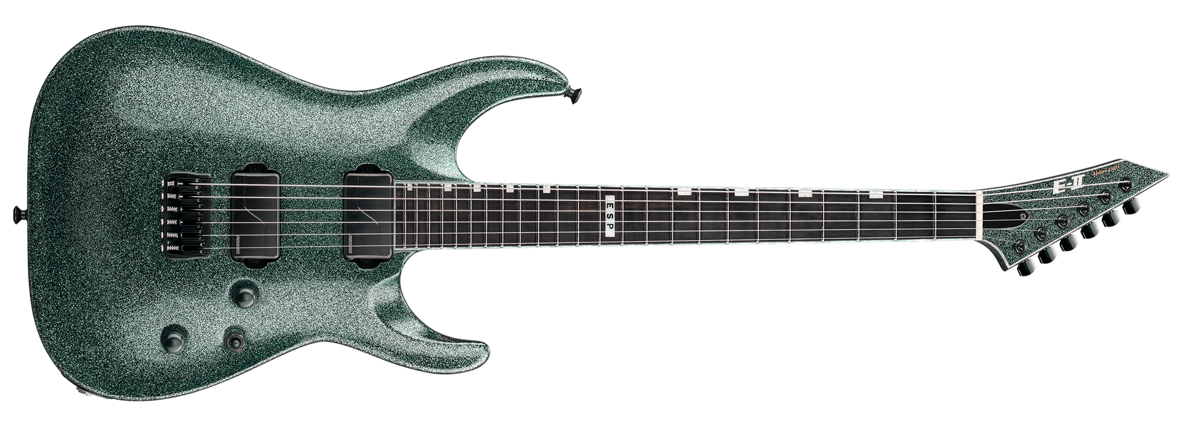 HORIZON HT-II | ESP GUITARS