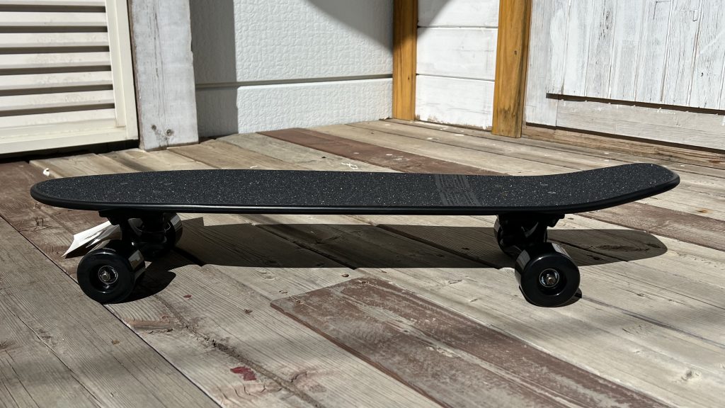 スケボークルーザー「Z-FLEX」はおすすめ？実際に乗ったレビュー・感想