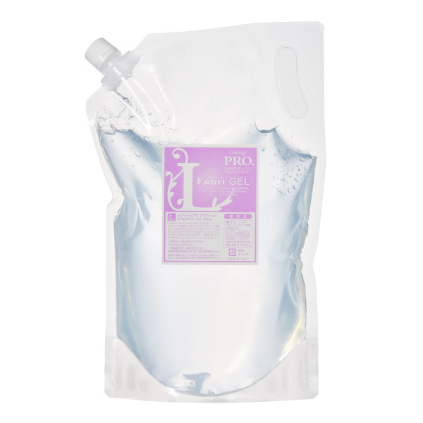 ESTLAB SHOP / ルアンジュプロ 脱毛・光フェイシャルフオリジェル1800g