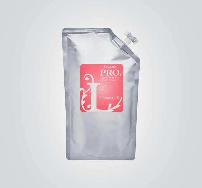 Louange PRO（ルアンジュ・プロ）」業務用化粧品 │ 株式会社エストラボ