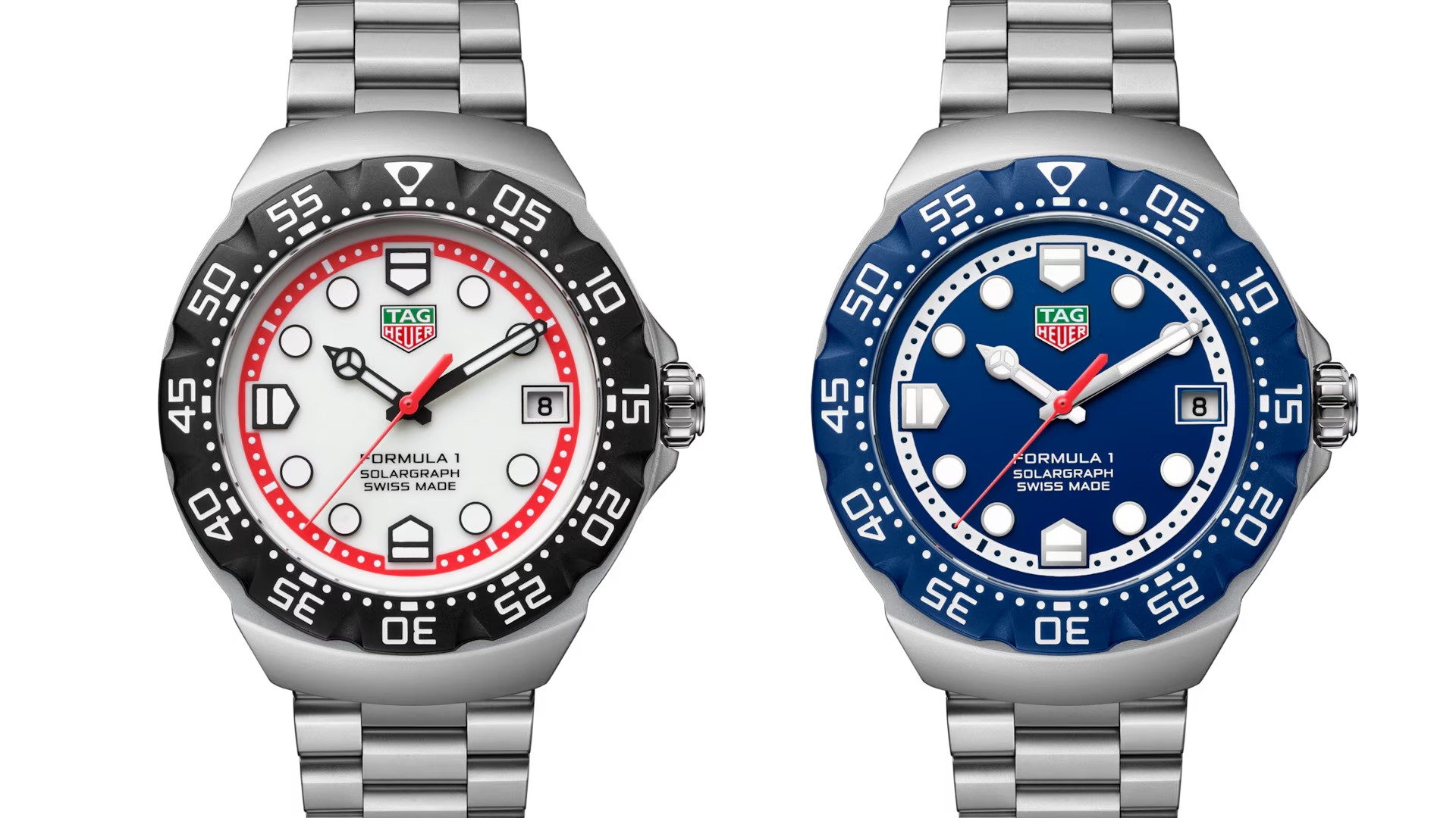 2025年最新版】タグホイヤー新作モデル一覧｜Watches And Wonders