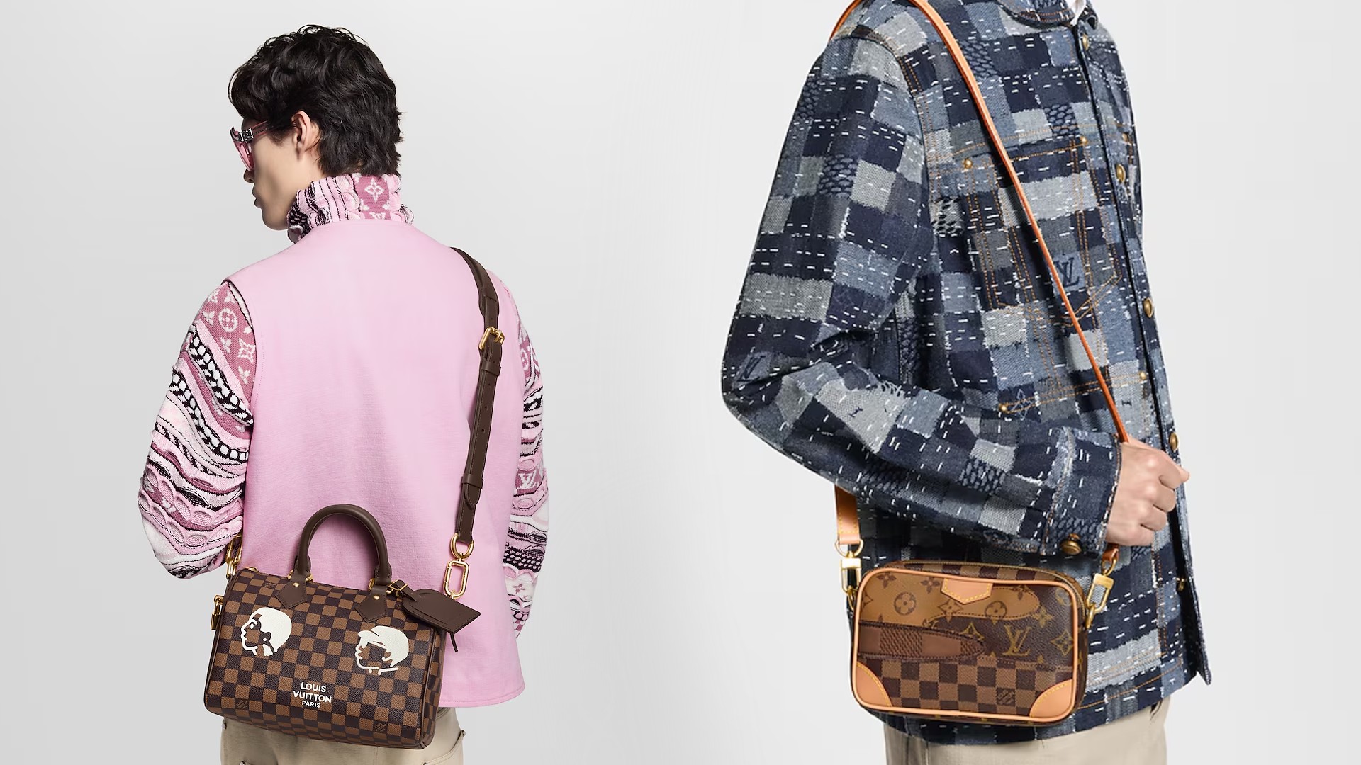 2026年最新版】ルイヴィトンの歴代人気コラボ一挙ご紹介！ | ESTIME