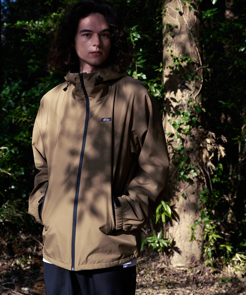 楽天ランキング1位獲得】 オールウェザー シェルジャケット WEBSTER