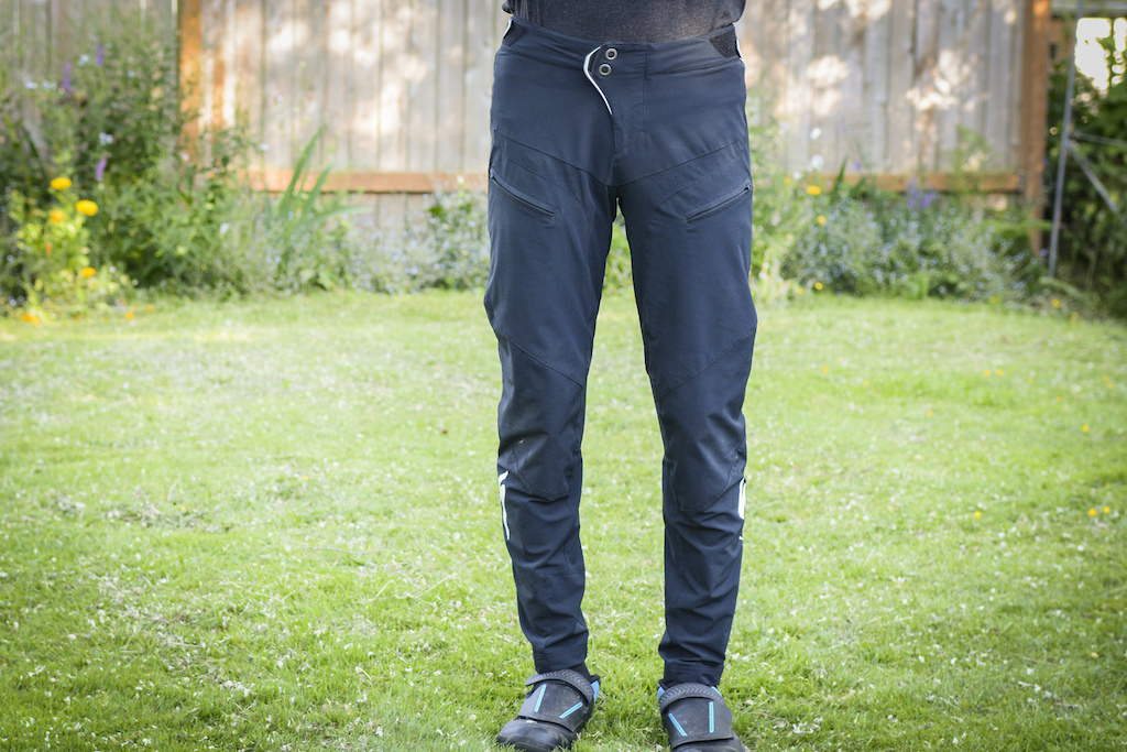 Specialized Demo Pro Pant - Review - Pinkbike