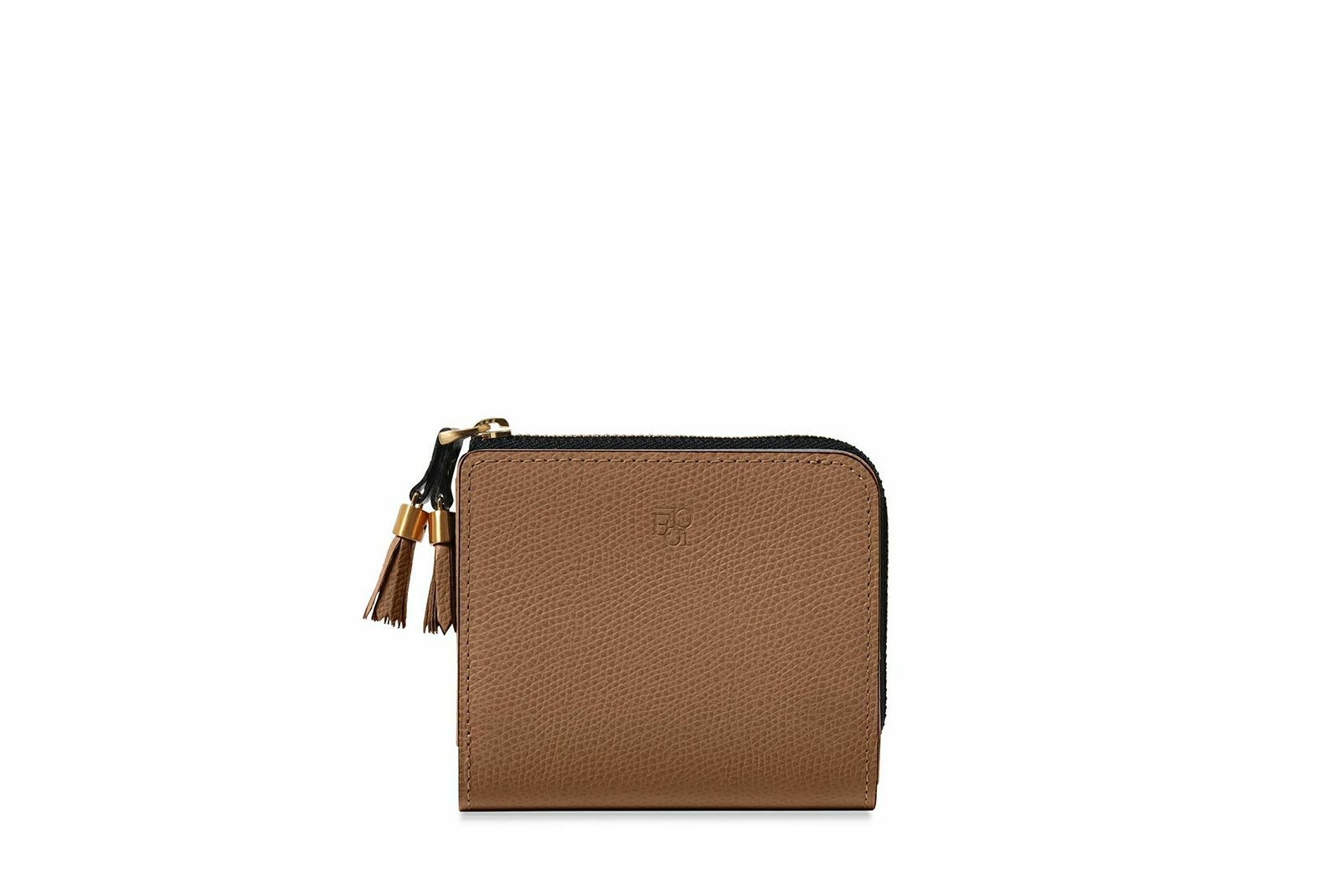 シキ Lファスナー二つ折り財布 | Epoi(エポイ) 公式オンラインストア